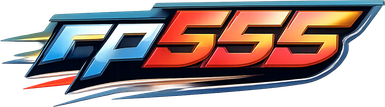 Logo rp555 platform hiburan Indonesia